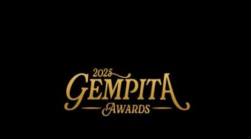 Gempita Award 2025 (Tema Menyayi Solo dan Group) kategori Seni dan Puisi